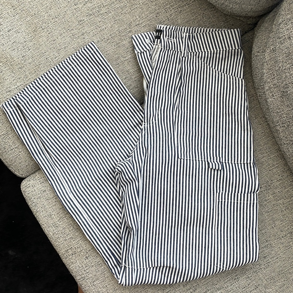 Lioness Carpenter Pants